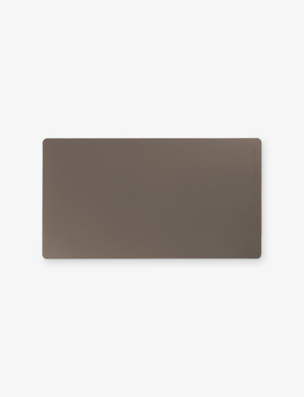 Ruca Leather Desk Pad