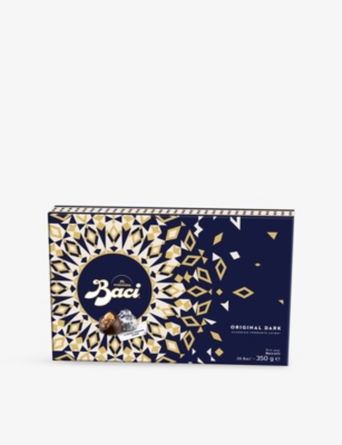 BACI: Original Dark Chocolate 28-Piece Truffles 350g