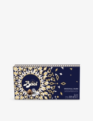 BACI: Original Dark 18-Piece Chocolate Truffles 225g