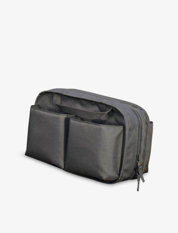 Reversible Travel Pouch