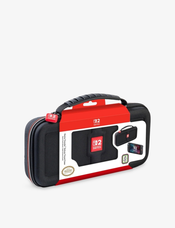 Hard Carrying Case for Nintendo Switch 2
