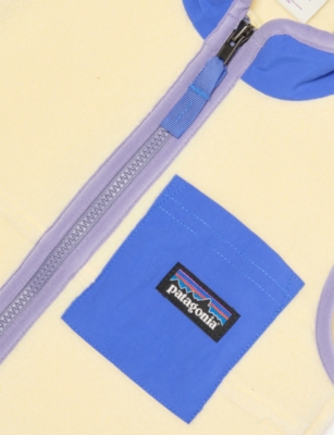 PATAGONIA: Synchilla® Fleece Vest 12 Months - 5 Years
