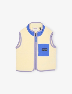 PATAGONIA: Synchilla® Fleece Vest 12 Months - 5 Years