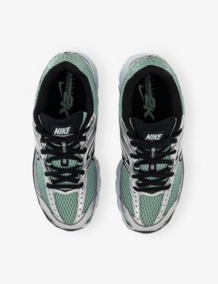 NIKE: Air Max Moto 2K Woven Trainers