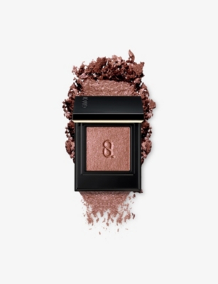 Suqqu P-01 Beniakatsuki Mono Look Eyeshadow 1.5g