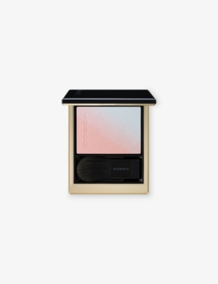 Suqqu 08 Sukinagame Blurring Colour Blush 6.4g
