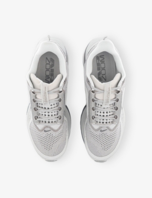 NIKE: Pegasus Premium Woven Trainers
