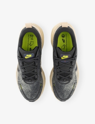 NIKE: Vomero 18 Mesh Trainers