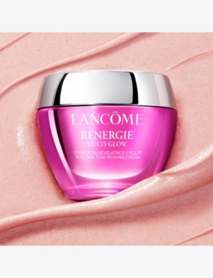 LANCOME: Rénergie Multi-Glow Cream 50ml