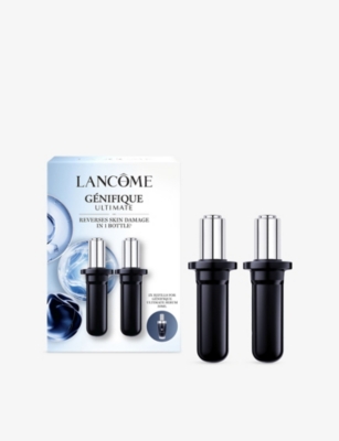 LANCOME: Génifique Ultimate Serum Set