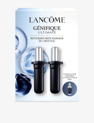 LANCOME: Génifique Ultimate Serum Set