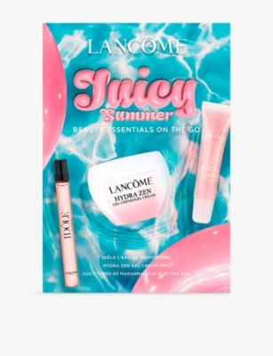 Lancôme Juicy Summer Essentials Set