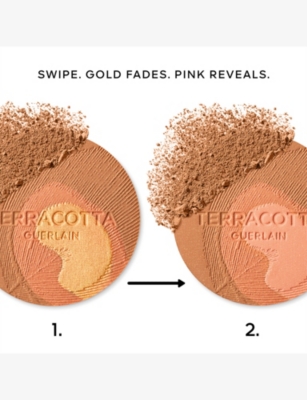 Guerlain Terracotta Limited-edition Bronzing Powder 10g