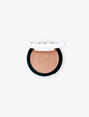 Nars Ars Ophelia Light Reflecting™ Luminizing Powder 6g In Purple