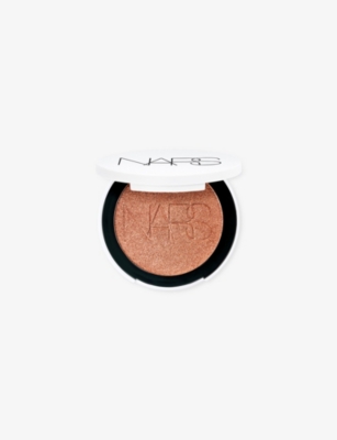 Nars Ars Total Eclipse Light Reflecting™ Luminizing Powder 6g In Black