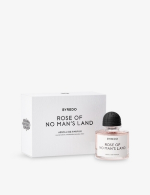 Byredo Womens Rose Of No Man's Land Absolu De Parfum 50ml