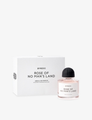 Byredo Womens Rose Of No Man's Land Absolu De Parfum 100ml