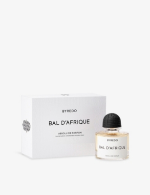 Byredo Womens Bal D'afrique Absolu De Parfum 50ml