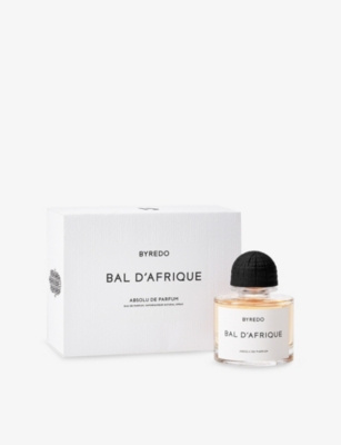 Byredo Womens Bal D'afrique Absolu De Parfum 100ml