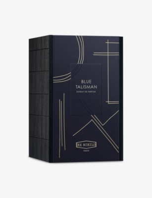 Ex Nihilo Womens Blue Talisman Extrait De Parfum 100ml