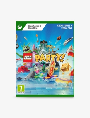 MICROSOFT: LEGO Party! for Xbox Series X