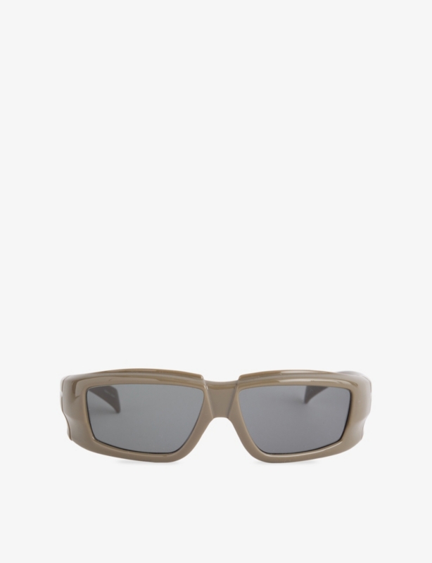Rick Dusk Nylon Sunglasses