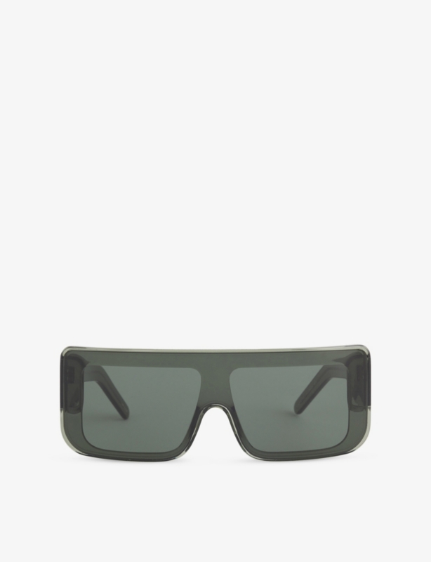 Documenta Acetate Sunglasses
