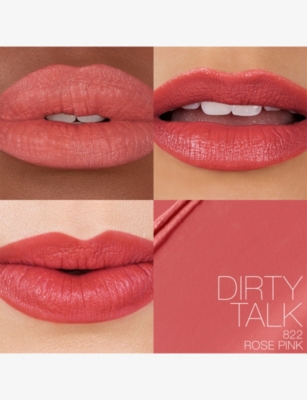 Nars Ars Dirty Talk Explicit Lipstick 3.8g