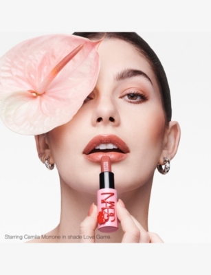 Nars Ars Love Game Explicit Lipstick 3.8g