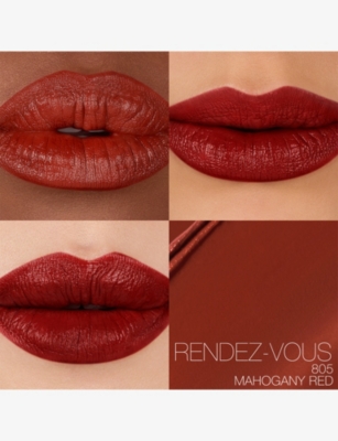 Nars Ars Rendzevous Explicit Lipstick 3.8g