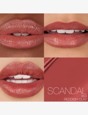Nars Ars Scandal Explicit Lipstick 3.8g