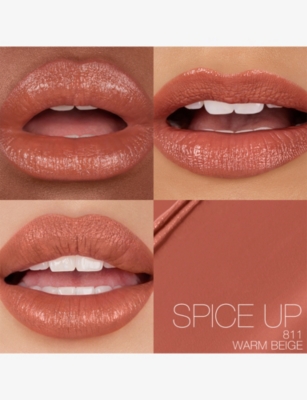 Nars Ars Spice It Up Explicit Lipstick 3.8g In Orange