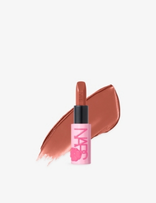 Nars Ars Spice It Up Explicit Lipstick 3.8g In Orange
