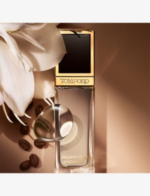 Tom Ford 11.5w Sable Architecture Radiance Hydrating Foundation Spf 50+ 30ml