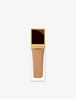 Tom Ford 11.5w Sable Architecture Radiance Hydrating Foundation Spf 50+ 30ml