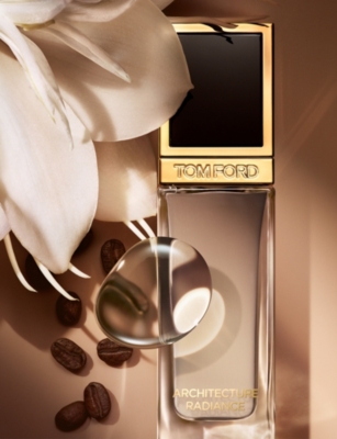 Tom Ford 12.0n Tawny Architecture Radiance Hydrating Foundation Spf 50+ 30ml
