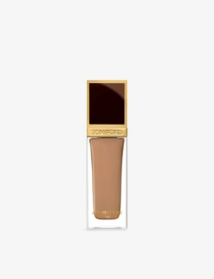 Tom Ford 12.5n Shell Beige Architecture Radiance Hydrating Foundation Spf 50+ 30ml