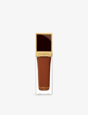 Tom Ford 12 Macassar-wn Architecture Radiance Hydrating Foundation Spf 50+ 30ml