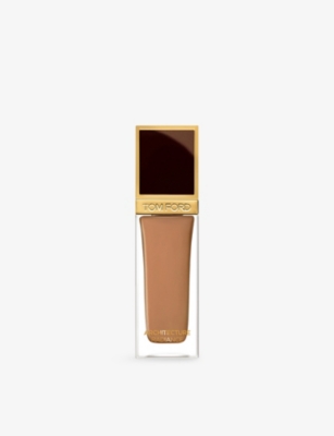 Tom Ford 13.5c Almond-wn Architecture Radiance Hydrating Foundation Spf 50+ 30ml