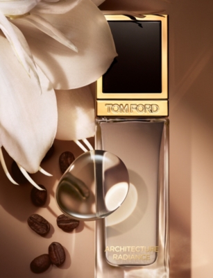 Tom Ford 14.0w Honey Architecture Radiance Hydrating Foundation Spf 50+ 30ml