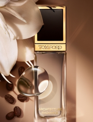 Tom Ford 14.5w Sienna-wn Architecture Radiance Hydrating Foundation Spf 50+ 30ml