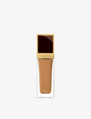 Tom Ford 14.5w Sienna-wn Architecture Radiance Hydrating Foundation Spf 50+ 30ml