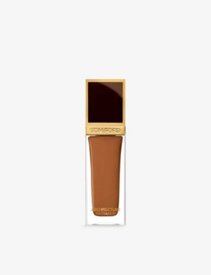 Tom Ford 15.0n Deep Dusk-wn Architecture Radiance Hydrating Foundation Spf 50+ 30ml