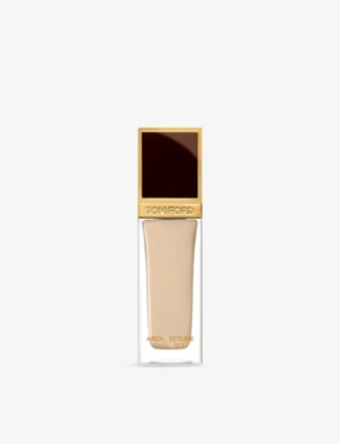 Tom Ford 1.5c Parchment Wn-wn Architecture Radiance Hydrating Foundation Spf 50+ 30ml
