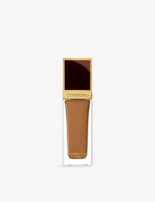 Tom Ford 16.5c Mocha Architecture Radiance Hydrating Foundation Spf 50+ 30ml