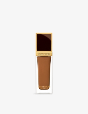 Tom Ford 17.0w Amber Architecture Radiance Hydrating Foundation Spf 50+ 30ml