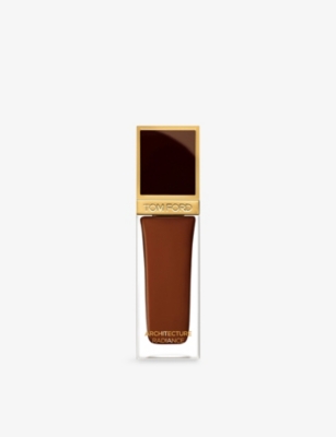Tom Ford 19.5w Walnut Architecture Radiance Hydrating Foundation Spf 50+ 30ml