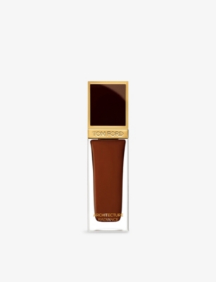 Tom Ford 20.0n Espresso Architecture Radiance Hydrating Foundation Spf 50+ 30ml