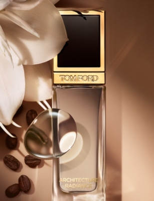 Tom Ford 5.5w Bone Architecture Radiance Hydrating Foundation Spf 50+ 30ml