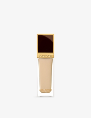 Tom Ford 5.5w Bone Architecture Radiance Hydrating Foundation Spf 50+ 30ml